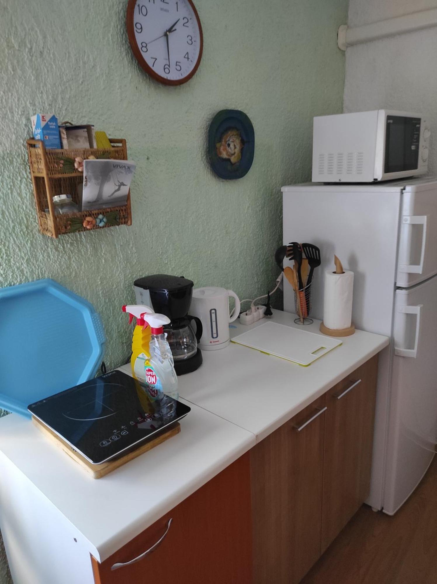 Maja Apartment Višnjan Exteriör bild